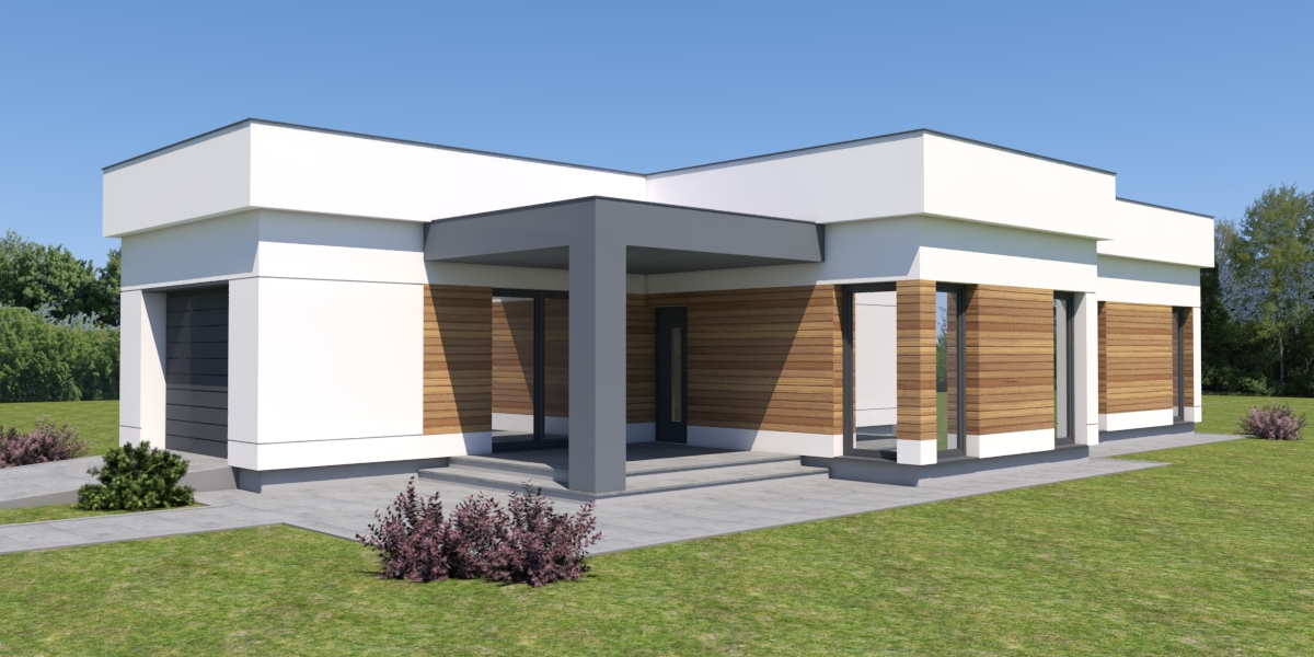 Zorza Home - Domy Modułowe