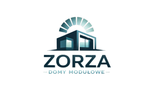 Zorza Home Logo